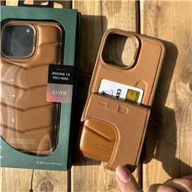 قاب برند پولو Polo Clyde مناسب برای Apple iPhone 14 Pro Max