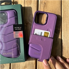 قاب برند پولو Polo Clyde مناسب برای Apple iPhone 14 Pro Max