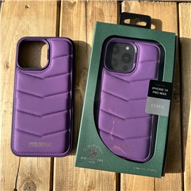 قاب برند پولو Polo Clyde مناسب برای Apple iPhone 14 Pro Max