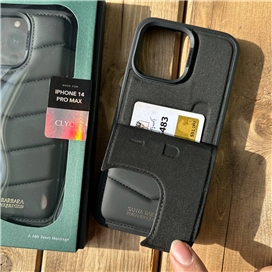 قاب برند پولو Polo Clyde مناسب برای Apple iPhone 14 Pro Max