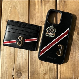 قاب برند پولو  Polo Third مناسب برای Apple iPhone 14 Pro Max