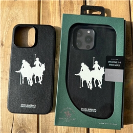 قاب پولو مدل Polo Umbra مناسب برای Apple iPhone 14 Pro Max