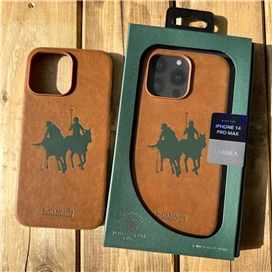 قاب پولو مدل Polo Umbra مناسب برای Apple iPhone 14 Pro Max