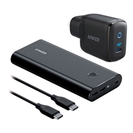 پاوربانک 26800 میلی آمپر انکر Anker Powercore+ 26800mAh B1376