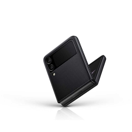 کاور تاشو زدفلیپ 3 سامسونگ SAMSUNG ARAMID COVER Z Flip 3 5G