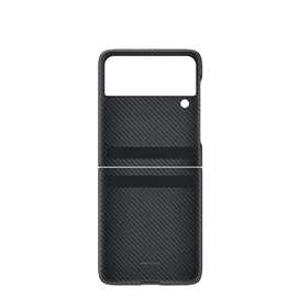 کاور تاشو زدفلیپ 3 سامسونگ SAMSUNG ARAMID COVER Z Flip 3 5G
