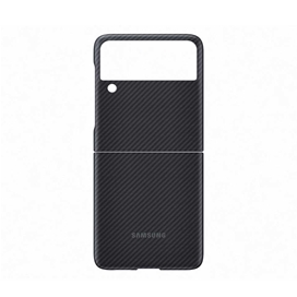 کاور تاشو زدفلیپ 3 سامسونگ SAMSUNG ARAMID COVER Z Flip 3 5G