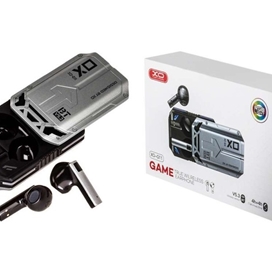 هندزفری بی سیم گیمینگ ایکس او XO-G11 wireless gaming headphones