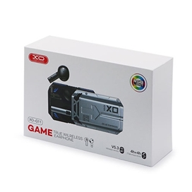 هندزفری بی سیم گیمینگ ایکس او XO-G11 wireless gaming headphones
