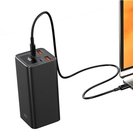پاوربانک 20000 ایکس او 65 وات XO-PB97 PowerBank