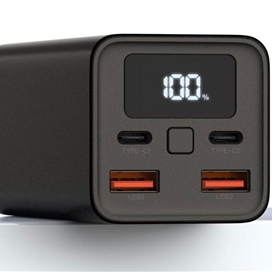 پاوربانک 20000 ایکس او 65 وات XO-PB97 PowerBank