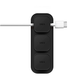 پد مغناطیسی و نظم دهنده کابل برند یونیک مدل UNIQ POD MAGNETIC