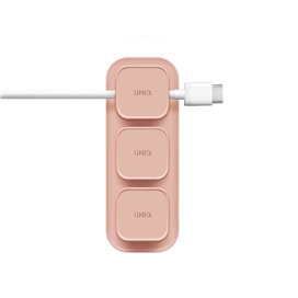 پد مغناطیسی و نظم دهنده کابل برند یونیک مدل UNIQ POD MAGNETIC