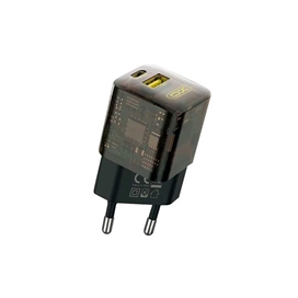 آداپتور شارژ دیواری 30 وات ایکس او XO-CE05 EU