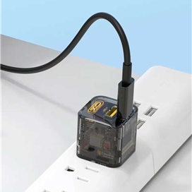آداپتور شارژ دیواری 30 وات ایکس او XO-CE05 EU
