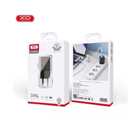 آداپتور شارژ دیواری 30 وات ایکس او XO-CE05 EU