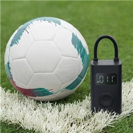 کمپرسور باد شارژی شیائومی Xiaomi Mijia Inflatable Treasure 1S MJCQB05QJ