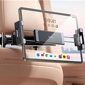 هولدر تبلت مخصوص صندلی عقب خودر MCDODO CAR HEADREST TABLET MOUNT CM-4320