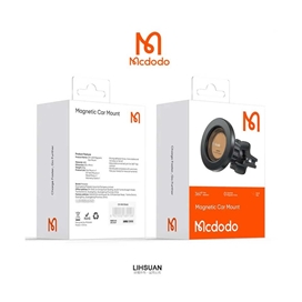 هولدر مگنتی دریچه کوری Mcdodo Car Mount CM-4050