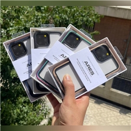 قاب ضد ضربه کی-دوو K-Doo مدل Ares مناسب برای Apple iPhone 11