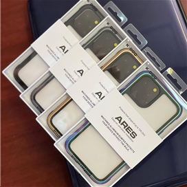 قاب ضد ضربه کی-دوو K-Doo مدل Ares مناسب برای Apple iPhone 11