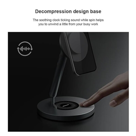 پایه نگهدارنده تبلت و گوشی موبایل نیلکین مدل SnapBranch Modular