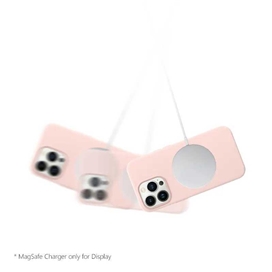 کاور کی -زد دوو مدل MAG ICOAT مناسب برای گوشی موبایل اپل iPhone 14 Pro Max