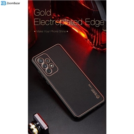 کاور اِپیکوی مدل Leather Case مناسب برای گوشی موبایل سامسونگ Galaxy A32 5G