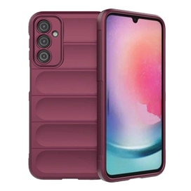 کاور اپیکوی مدل SIlicone Puffer مناسب برای گوشی موبایل سامسونگ Galaxy A54