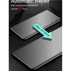 محافظ صفحه نمایش اِپیکوی مدل Hydrogel-Matte مناسب برای گوشی موبایل سامسونگ Galaxy A54