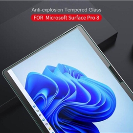 محافظ صفحه نمایش اپیکوی مدل Super Power مناسب برای تبلت مایکروسافت Surface Pro 8