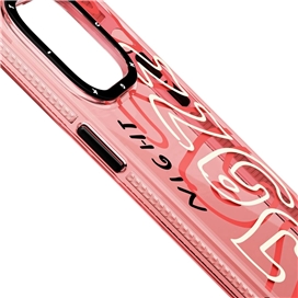 قاب YOUNGKIT یانگکیت مدل Jazz Protective Series مناسب برای Apple iPhone 13