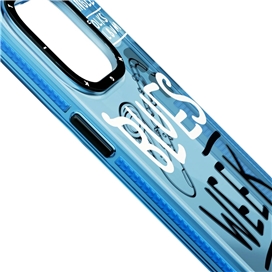 قاب YOUNGKIT یانگکیت مدل Jazz Protective Series مناسب برای Apple iPhone 13