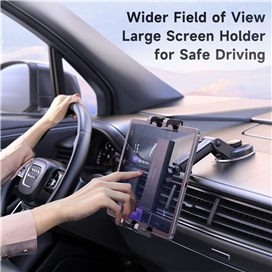 هولدر رو داشبوردی تبلت مک دودو MCDODO Car Dashboard Tablet mount MC-4310
