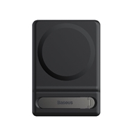 پایه نگهدارنده مگنتی گوشی موبایل بیسوس Foldable Magnetic Bracket LUXZ010001