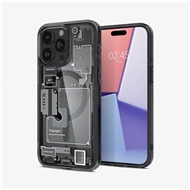 قاب آیفون 15 پرو مکس اسپیگن Spigen Ultra Hybrid Zero One (MagFit) for iPhone 15 Pro Max