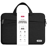 کیف لپ تاپ ایکس او مدل CB01 مناسب لپ تاپ تا سایز 14 اینچ