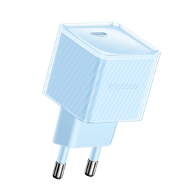 آداپتور شارژ 20 وات مک دودو Mcdodo GaN PD Fast Charge CH-377