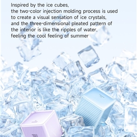 آداپتور شارژ 20 وات مک دودو Mcdodo GaN PD Fast Charge CH-377