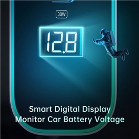 شارژر فندکی مک دودو مدل CC-1900