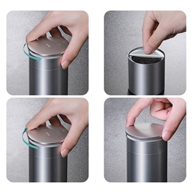 خوشبو کننده خودرو باسئوس مدل SUXUNCL01