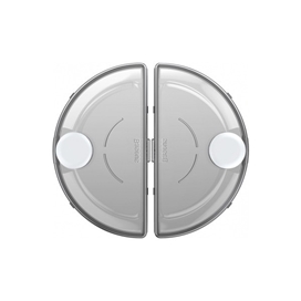 خوشبو کننده هوا خودرو باسئوس مدل CNZX010000 بسته 2 عددی