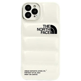 کاور اپیکوی مدل Glossy Puffer مناسب برای گوشی موبایل اپل iPhone 14 Pro Max