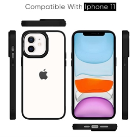 کاور اِپیکوی مدل New skkin مناسب برای گوشی موبایل اپل iPhone 11