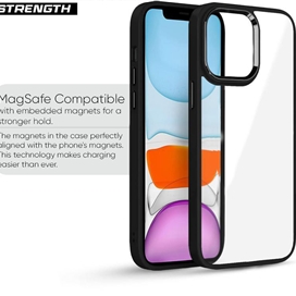 کاور اِپیکوی مدل New skkin مناسب برای گوشی موبایل اپل iPhone 11