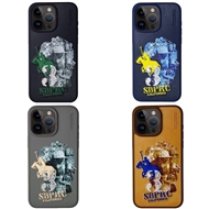 قاب برند پولو مدل Polo Marcus مناسب برای Apple iPhone 15 Pro