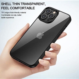 کاور اِپیکوی مدل new skin مناسب برای گوشی موبایل اپل iPhone 13 Pro