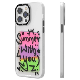 قاب YOUNGKIT یانگکیت Summer With You Series مناسب برای Apple iPhone 14 Pro