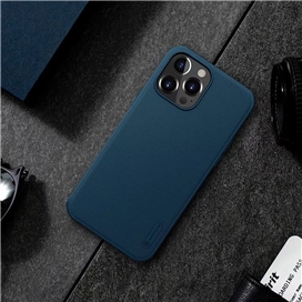 قاب نیلکین مناسب برای گوشی Nillkin Super Frosted Shield Pro iPhone 13 Pro