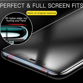 محافظ صفحه نمایش اِپیکوی مدل Gorilla ESD مناسب برای گوشی موبایل Galaxy A34 5G